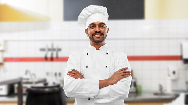 Amara Perera, Head Chef & Co-owner at Bay Leaf