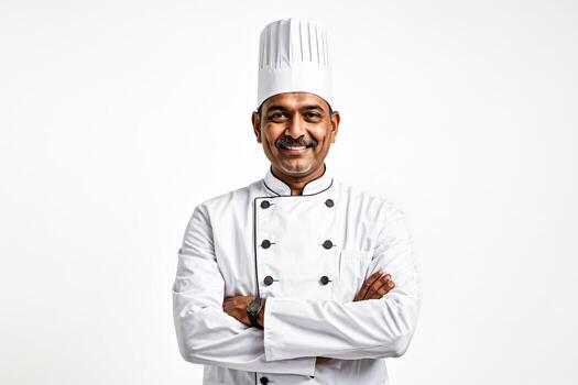 Nuwan Perera, Co-owner & Grill at Bay Leaf