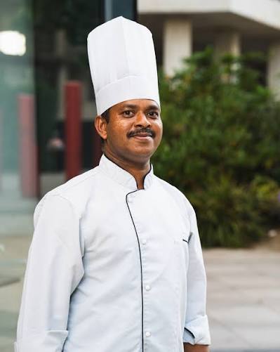 Rohan Silva, Front of House at Bay Leaf